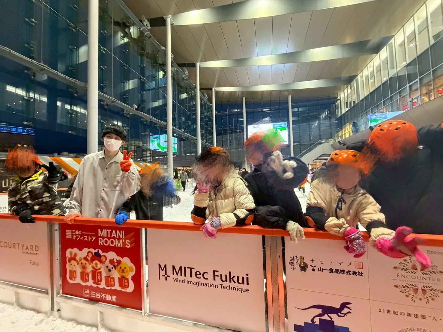 日本で唯一の塾「KOGE塾」